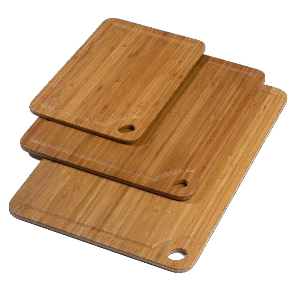 Planche à découper bambou Eco Slim Dm Création