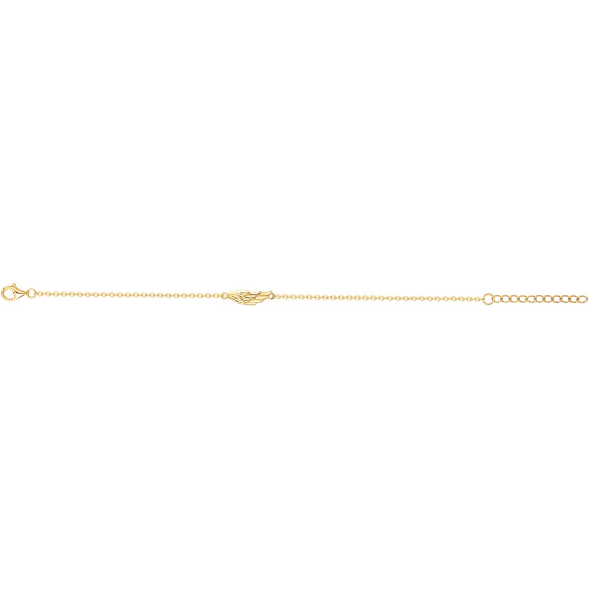 Bracelet en Plaqué Or