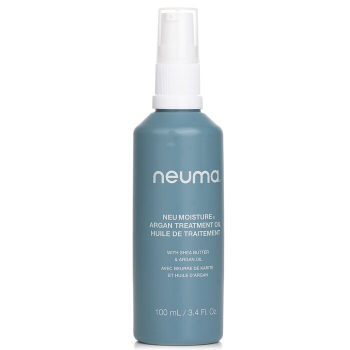 Neuma Neu Moisture Argan Treatment Oil