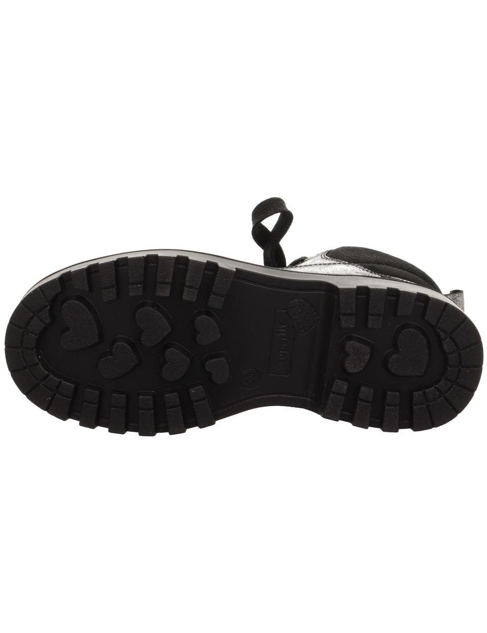 Winterstiefel ABBY
