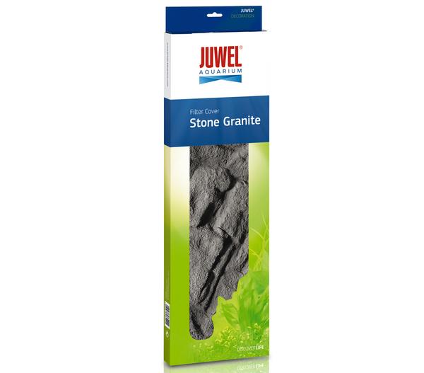 JUWEL® AQUARIUM Filterverkleidung Stone