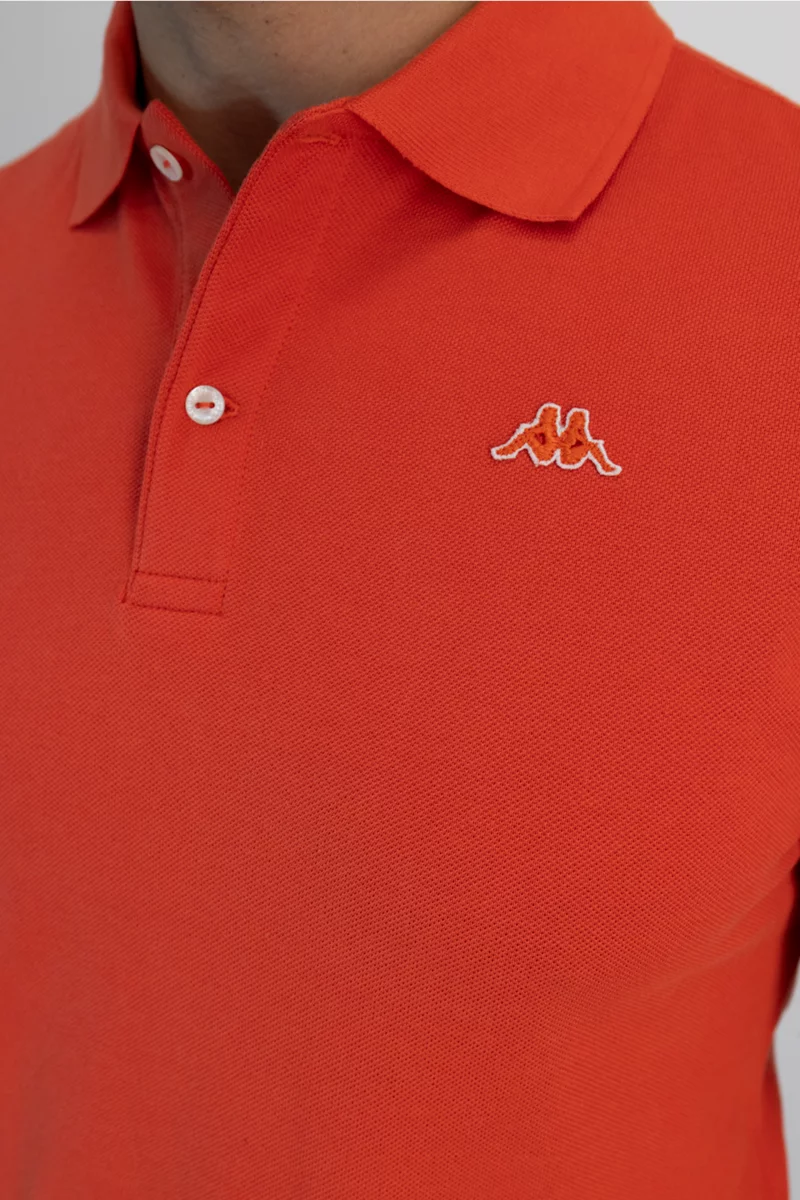 Kappa William Classico Herren Poloshirt