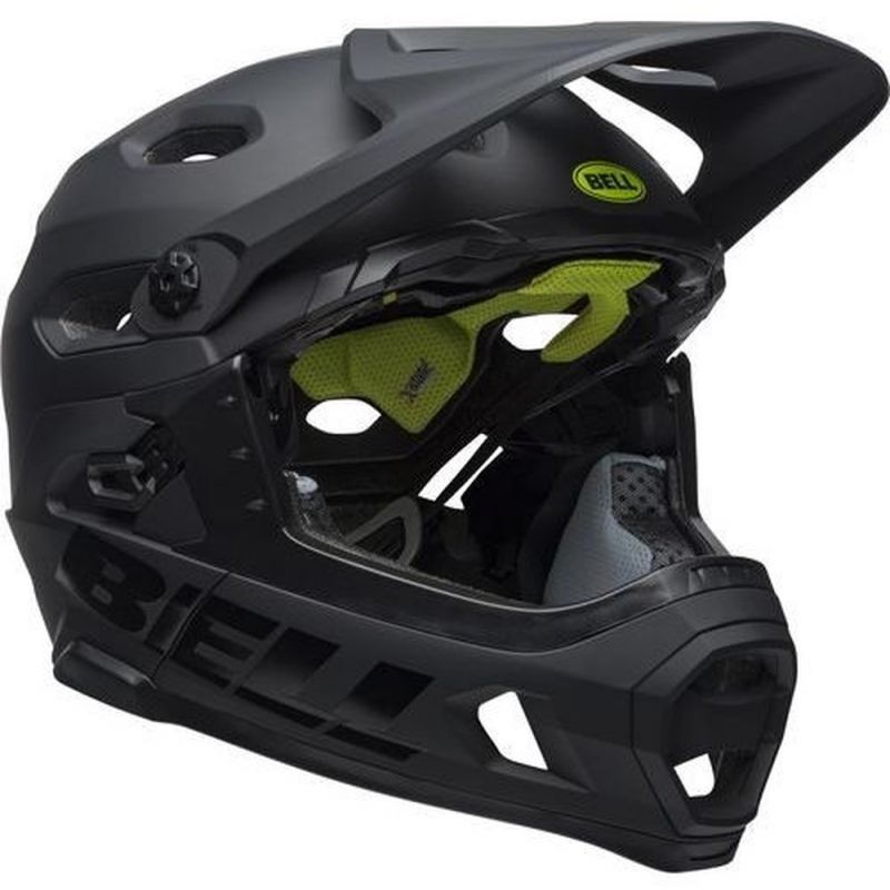 Super DH Mips - Casque VTT