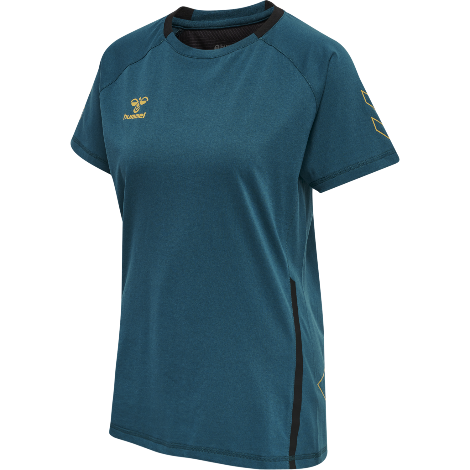hmlCIMA XK T-SHIRT S/S WOMAN