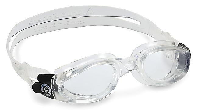 AQUASPHERE - LUNETTES DE NATATION KAIMAN HOMME
