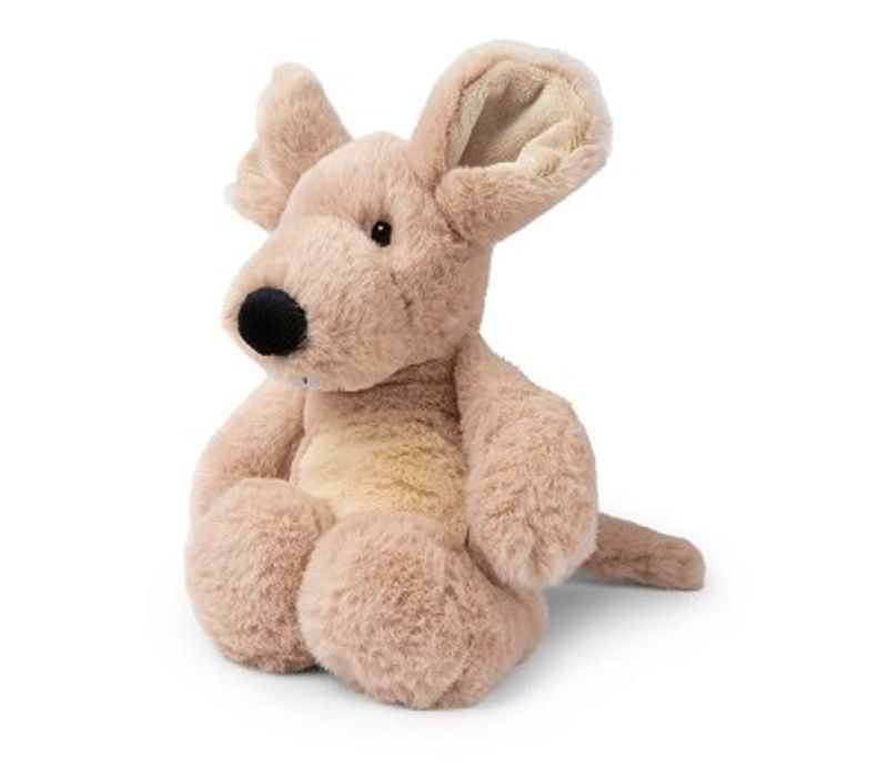 WWF Musa Mason, Kosedyr 29 cm.
