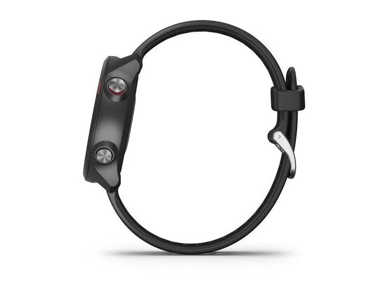 Garmin Forerunner 245 Music - GPS/GLONASS/Galileo-ur - løbende 1.2