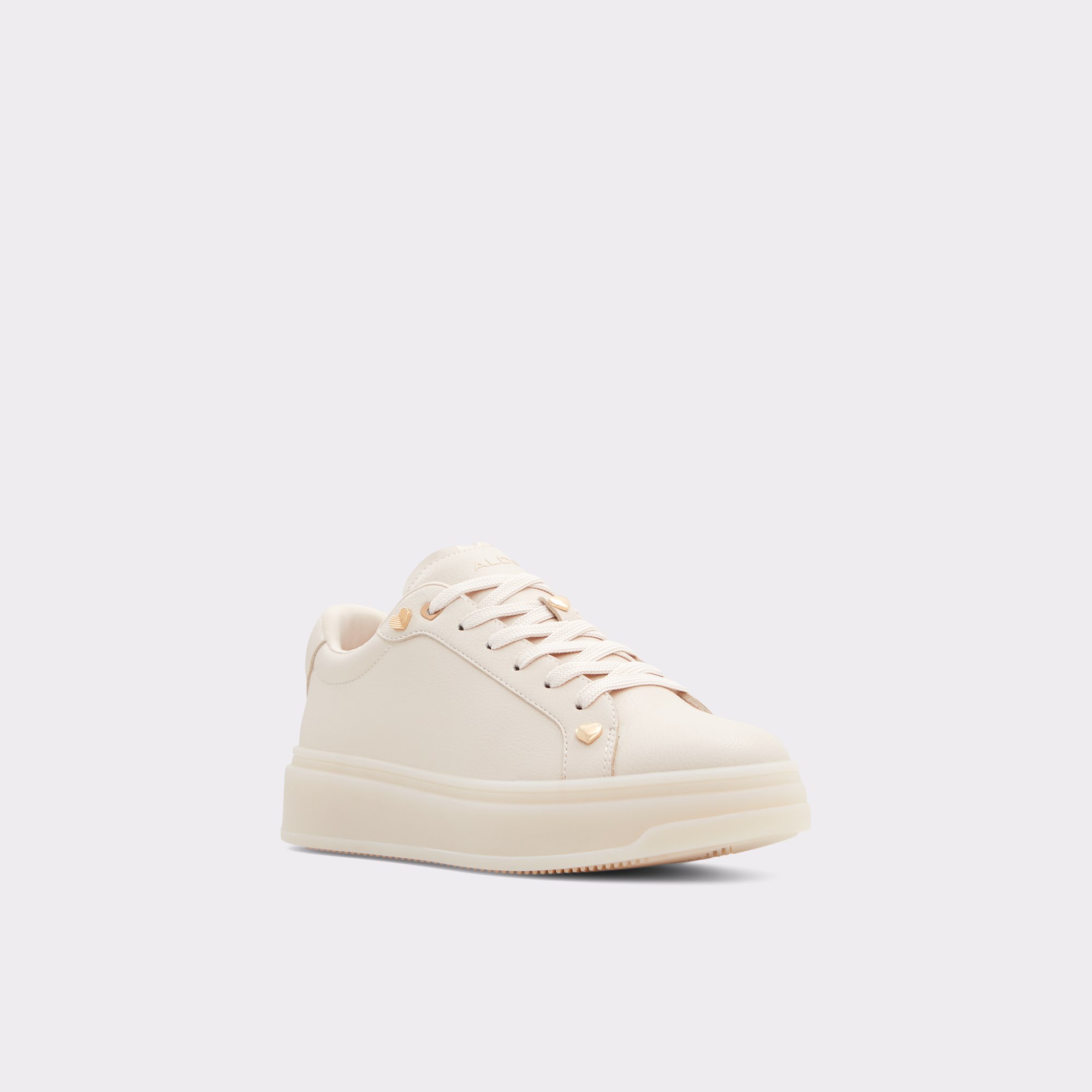 Rosecloud Pink Women Low top sneakers