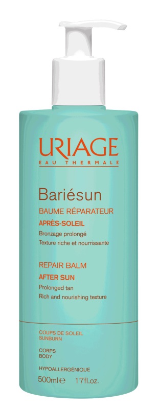 Uriage Bariésun Herstellende Aftersun Balsem 500ml