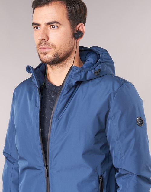 80DB Original - STAN - Bleu