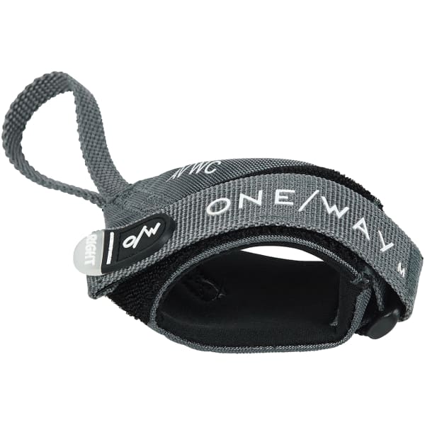 Dragonne ski de fond ONE WAY AV WC STRAP ASPHALT