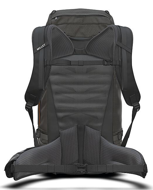 MILLET - SAC A DOS RANDONNEE UBIC 40