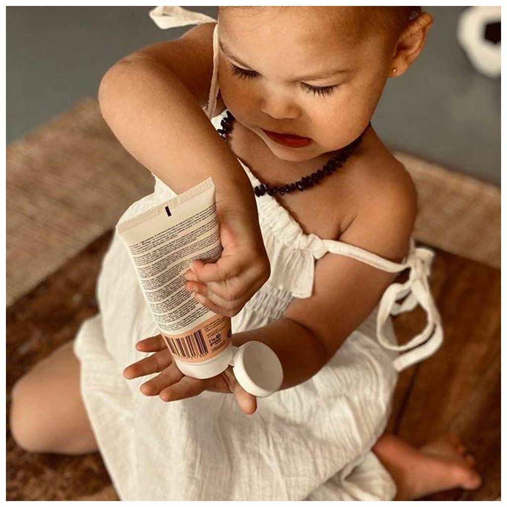NAÏFNAÏF   Baby & Kids Sonnencreme SPF50 30ml
