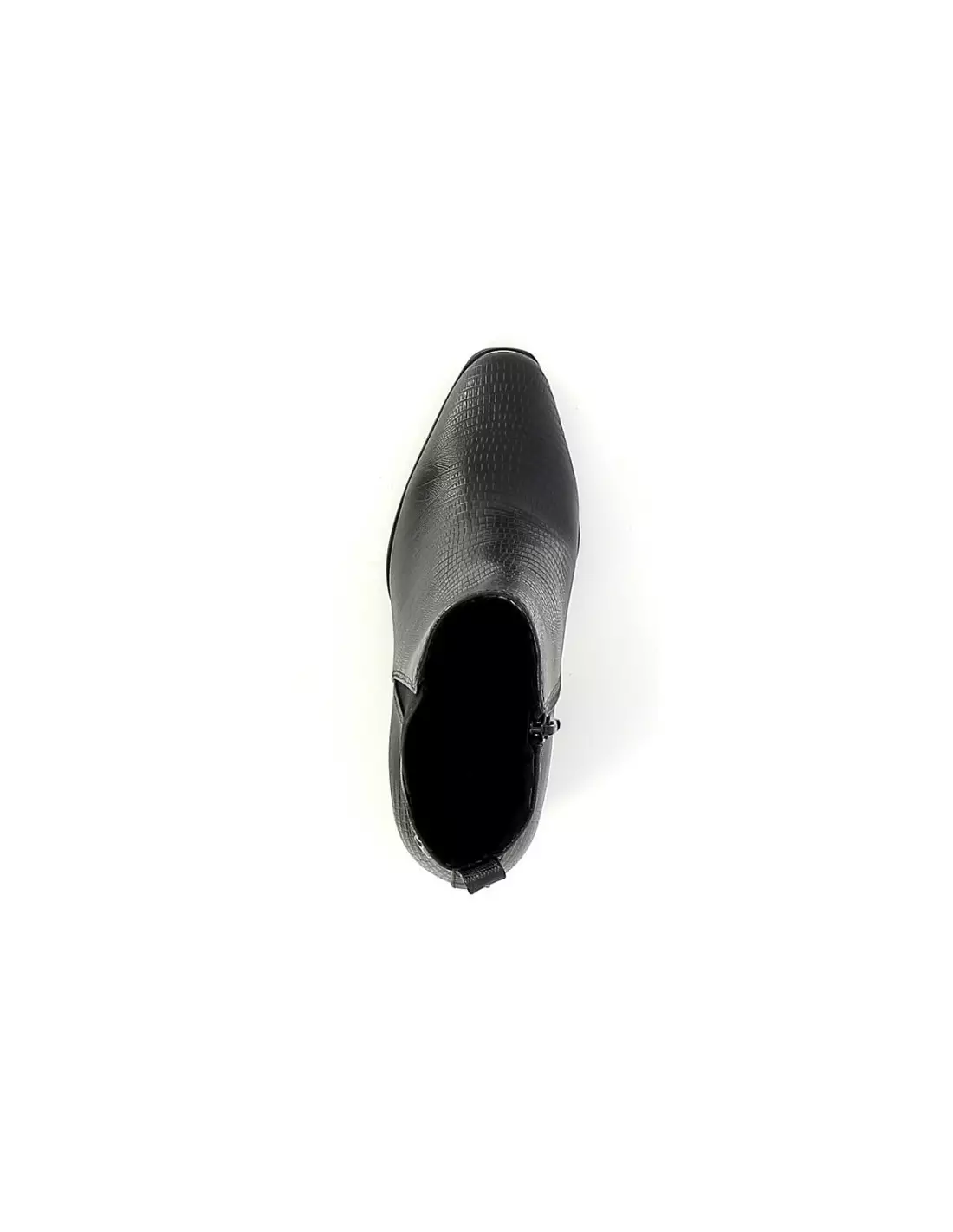 SAFETY JOGGER 537031 - Boots & bottines Black