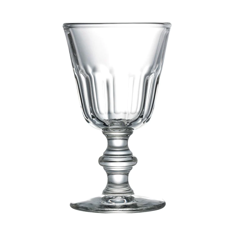 Lot de 6 verres à eau, PERIGORD La Rochère