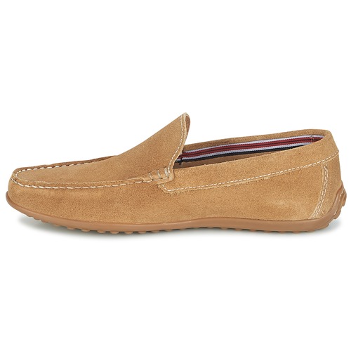 Casual Attitude - JALAYAREI - Camel