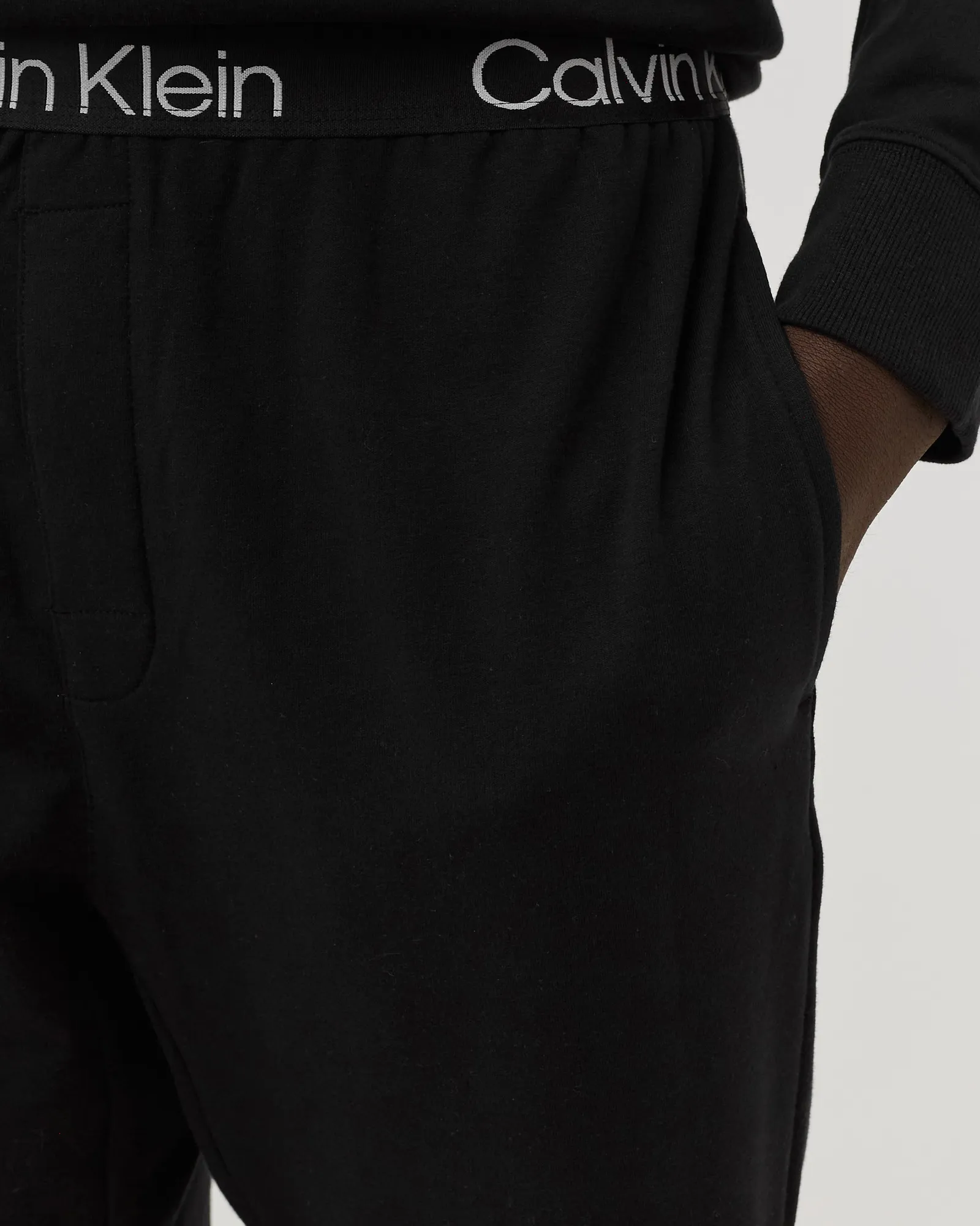 Calvin Klein Underwear MODERN STRUCTURE SLEEP SHORT