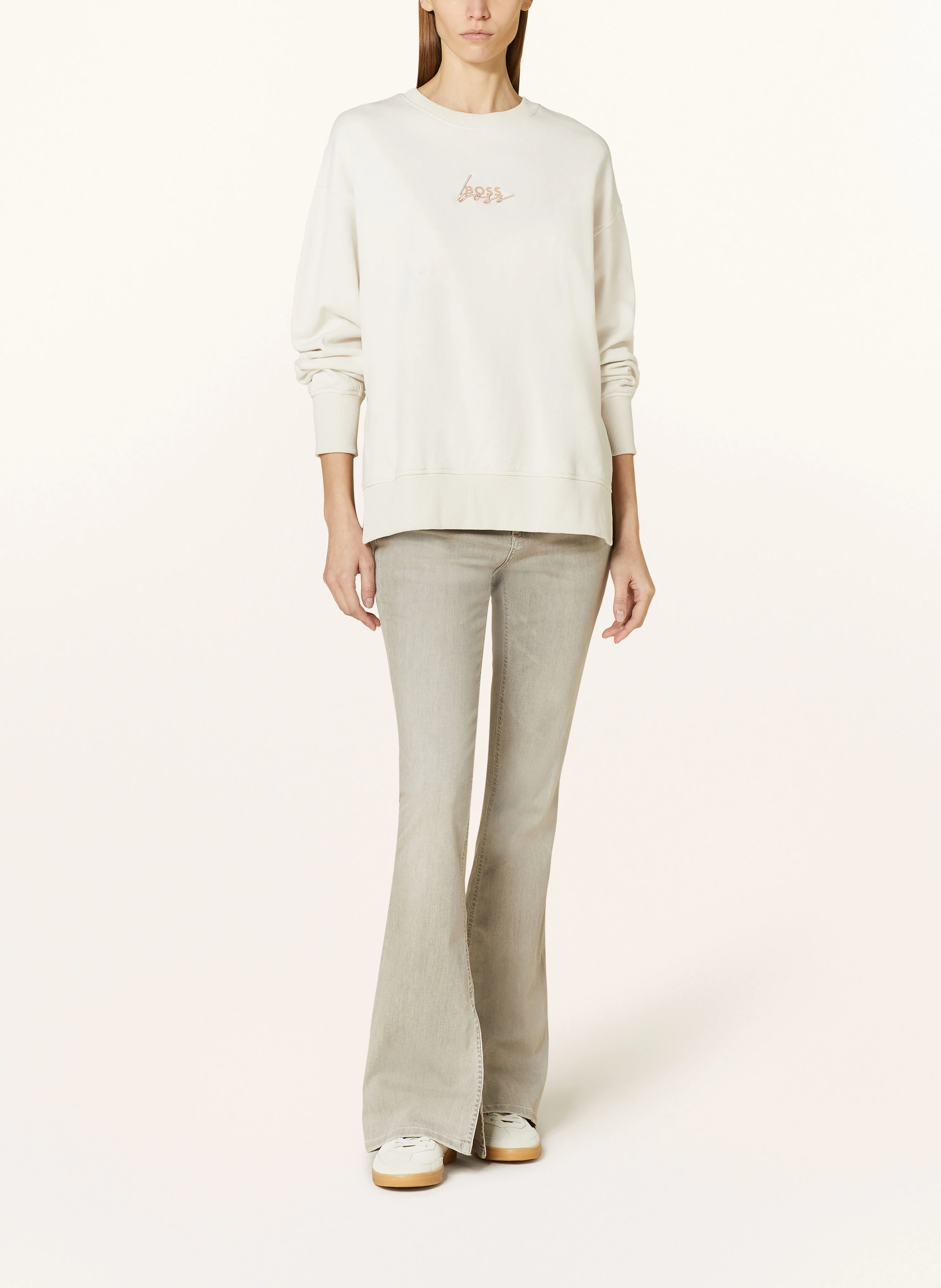 BOSS Flared Jeans ROSA