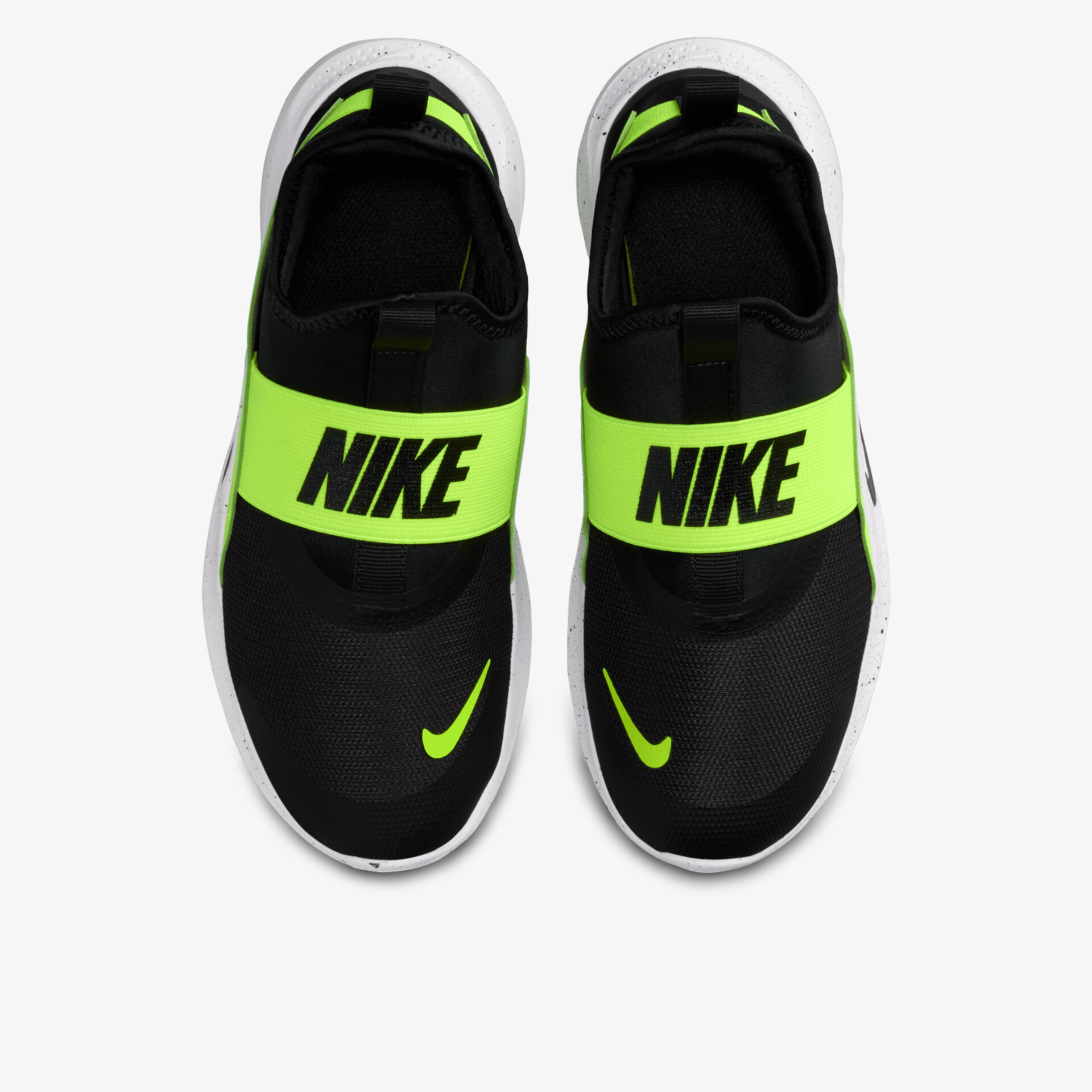 Nike Kinder Sneaker Low mehrfarbig