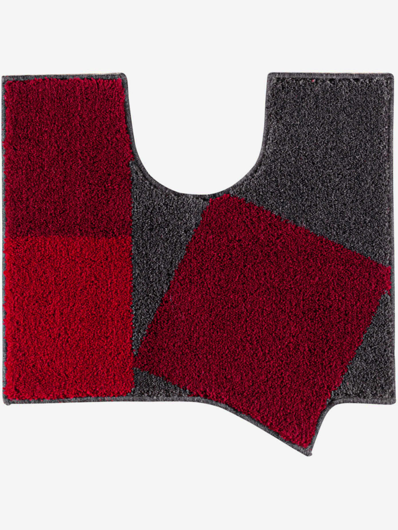 Tapis de bain 100% acrylique