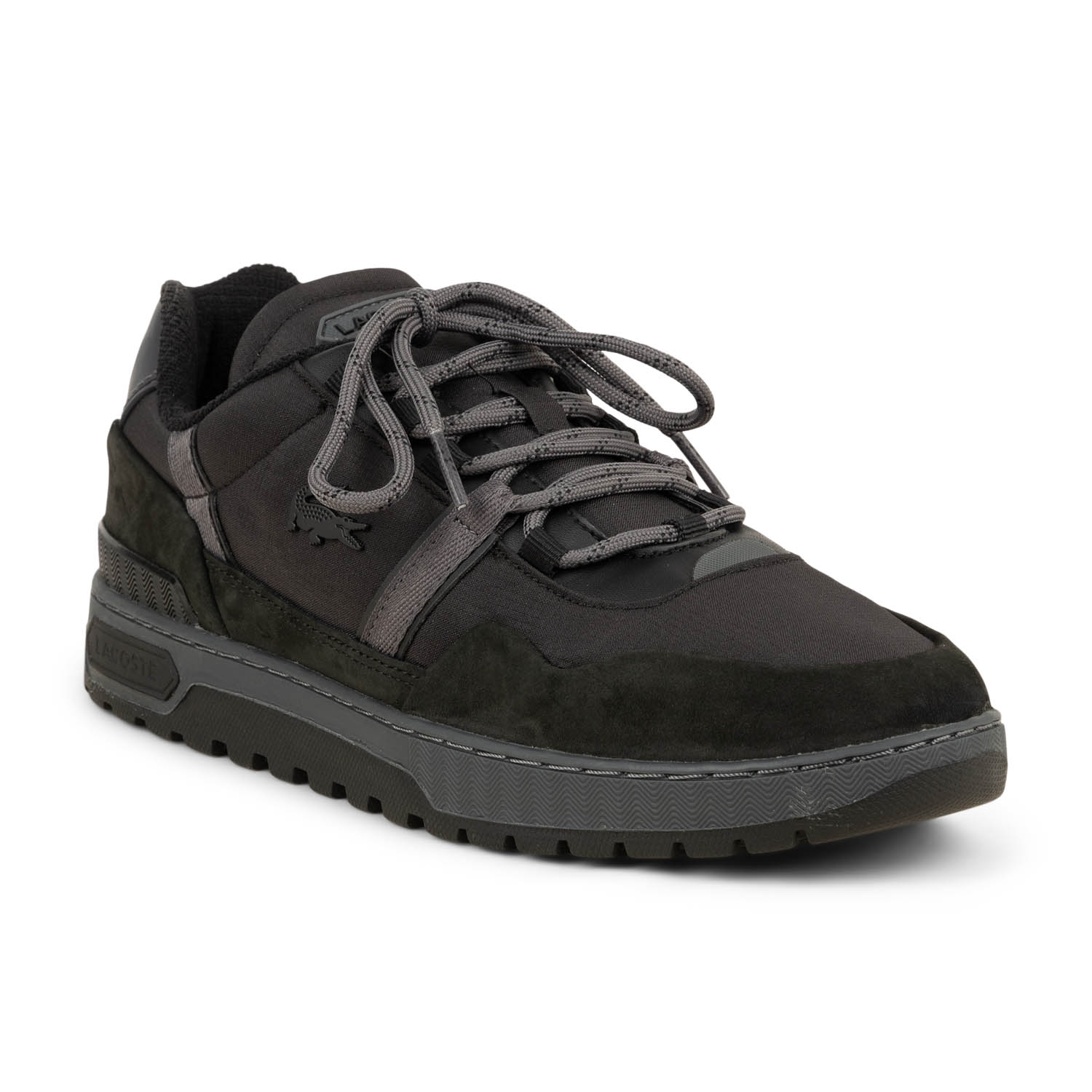 Baskets homme LACOSTE T CLIP WINTER