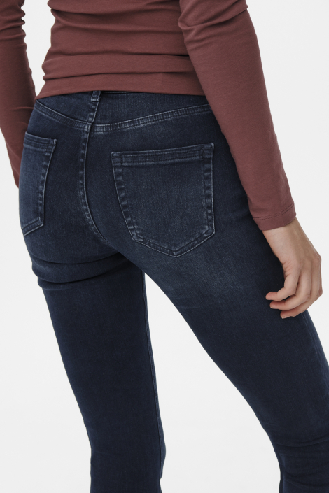 Only blauwe dames jeans