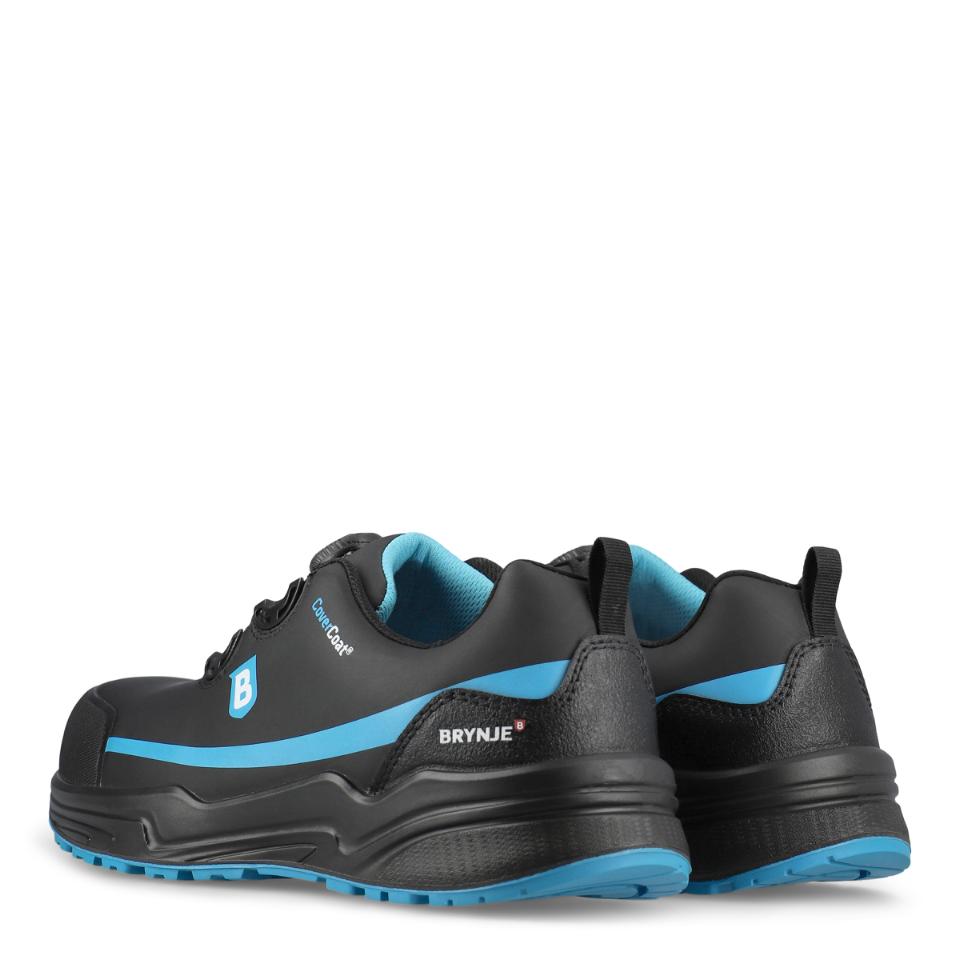 Vernesko Blue Drive – Brynje