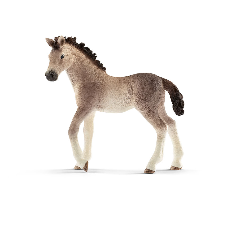 schleich HORSE CLUB Andalusier veulen 13822