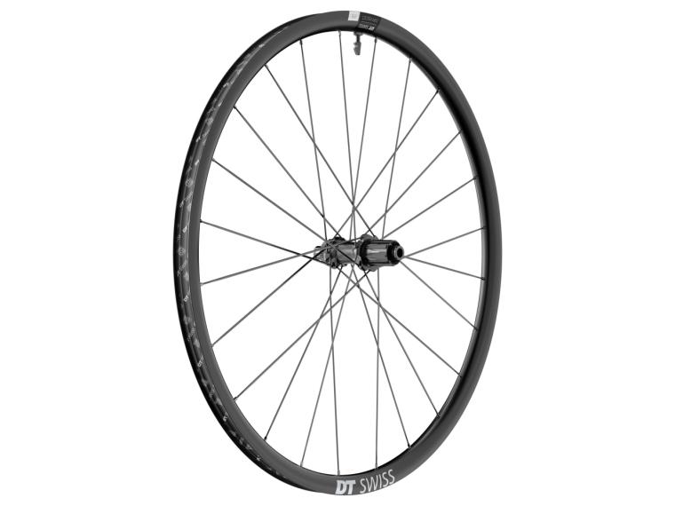 DT Swiss GR 1600 Spline DB 25 Gravel Wielen