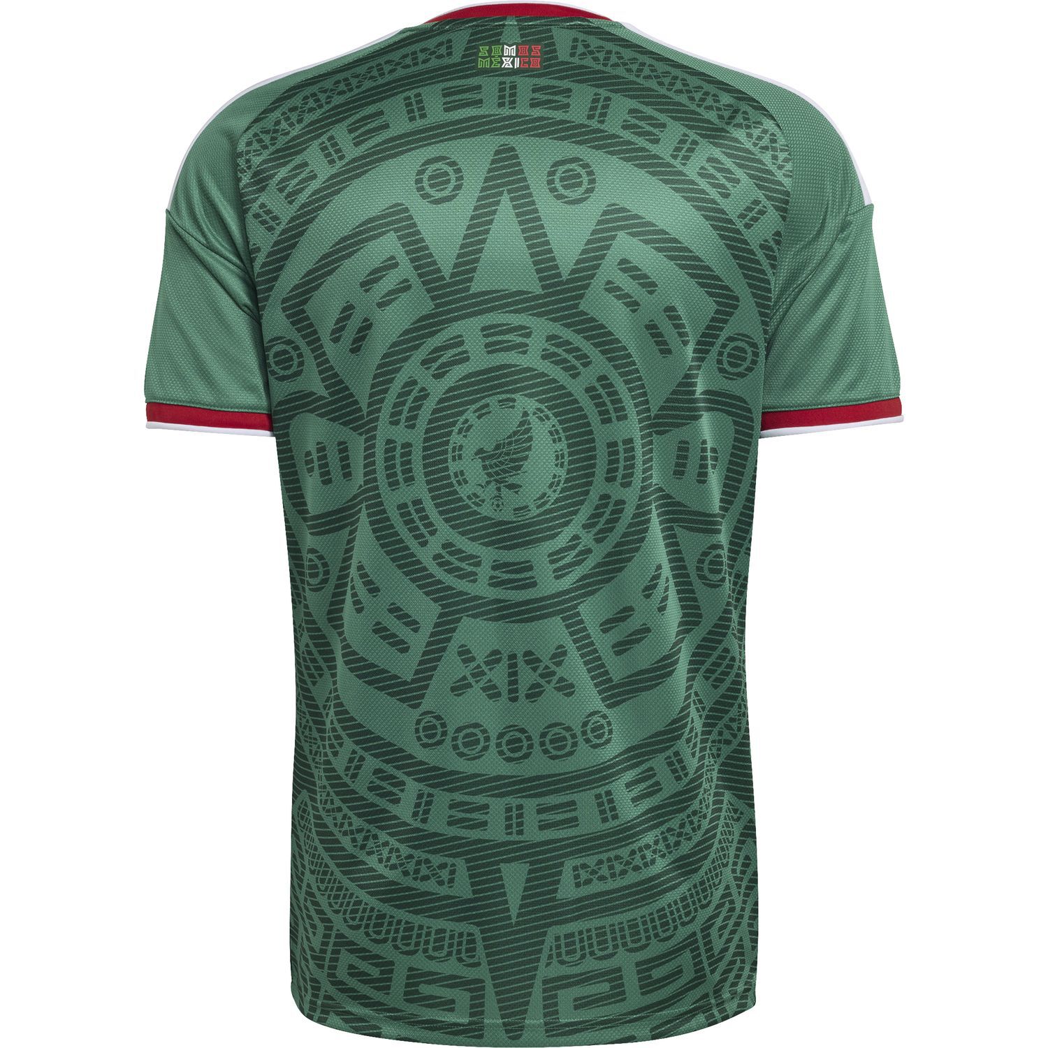 Adidas PerformanceMexiko 26 Heimtrikot