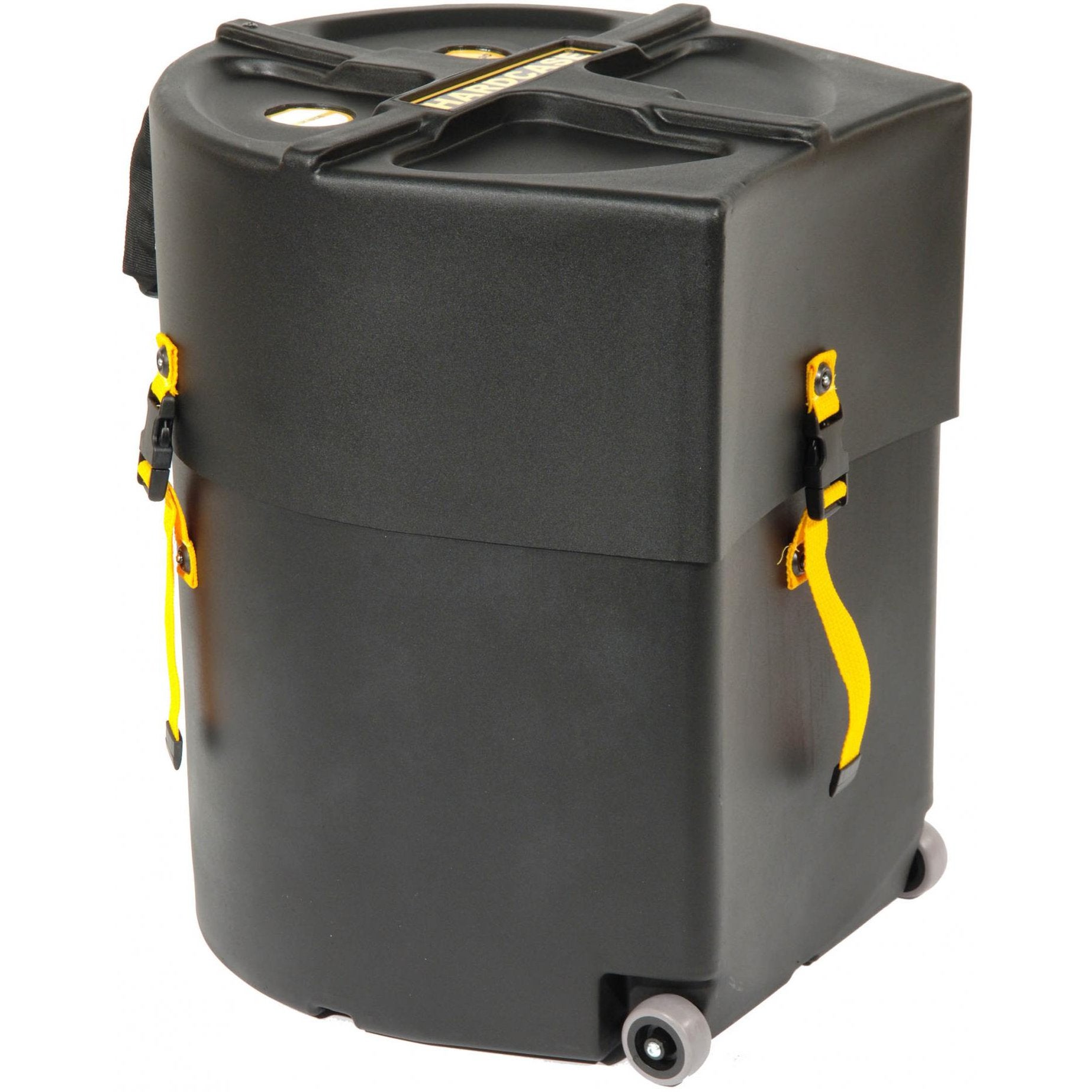 Hardcase HN12-13C koffer voor 12 + 13 inch tom combo
