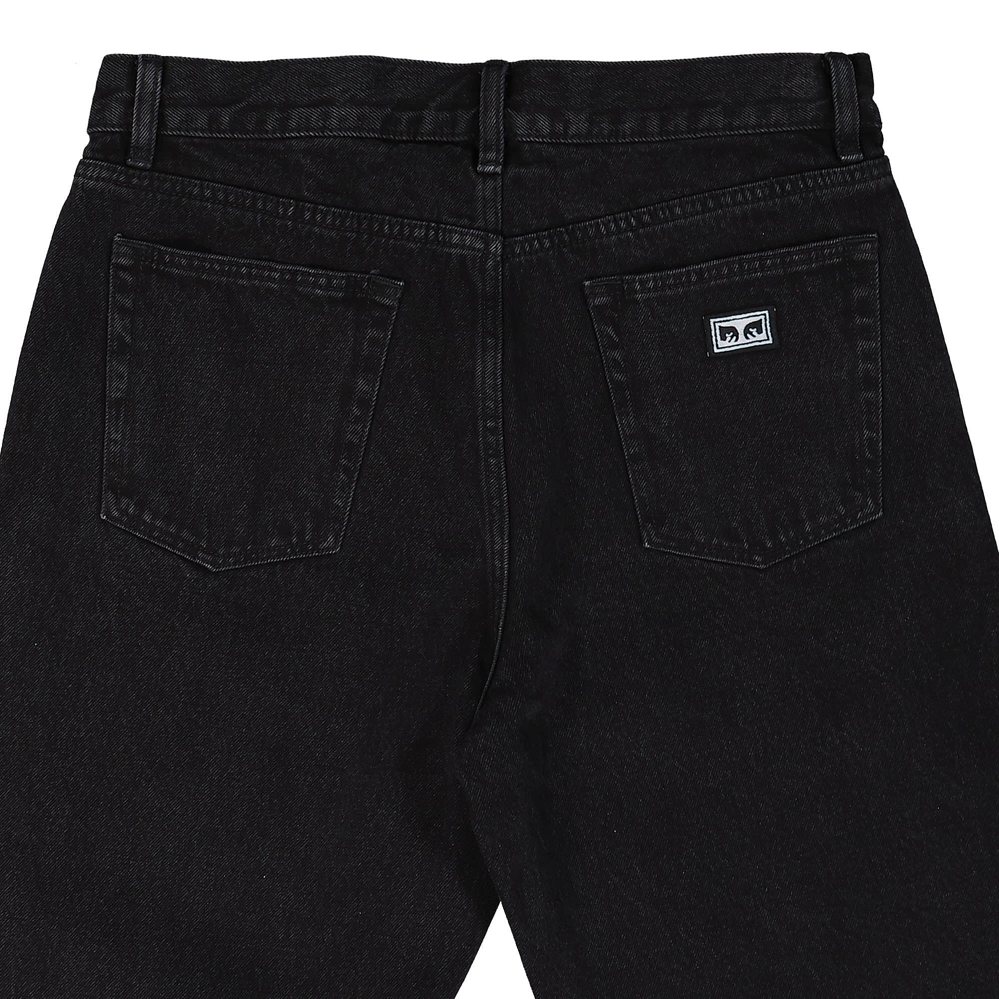 Obey<br>Hardwork Denim Pant