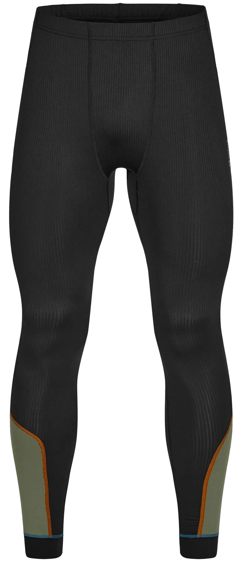 Urberg Base Layer Set Men Black Beauty
