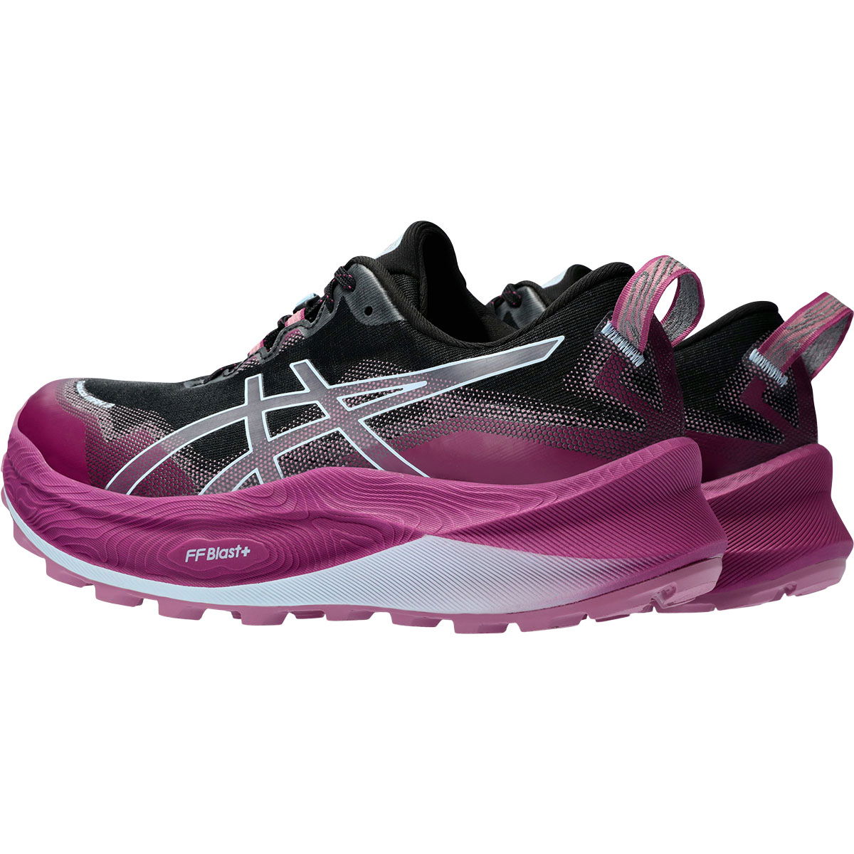 ASICS Trabuco Max 3 Trail Løbesko Dame