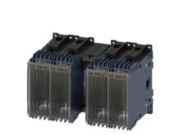 4-polet 63 A 4 x omskifter 690 V/AC Siemens 3KF14060MB11
