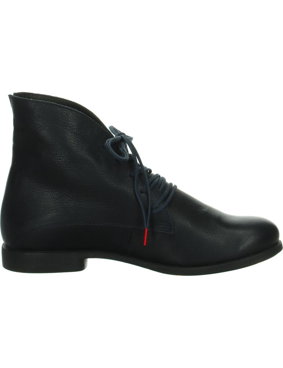 Stiefelette AGRAT