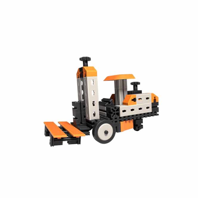fischertechnik - Baukasten - Universal Pro