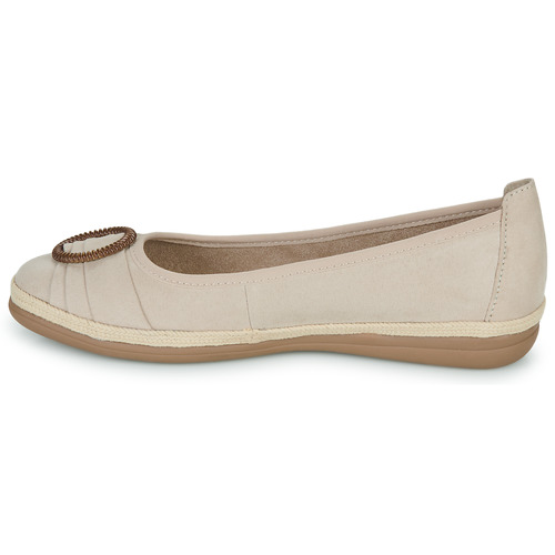 Jana - 22161-400 - Beige