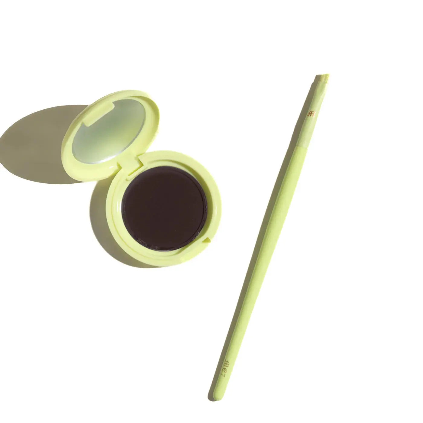 Cake Liner Choco Block