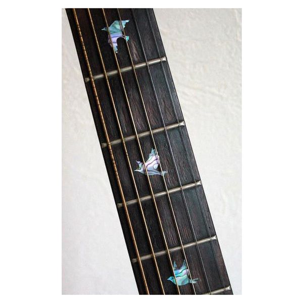 Jockomo Fret Mark-Dove Abalone Mix