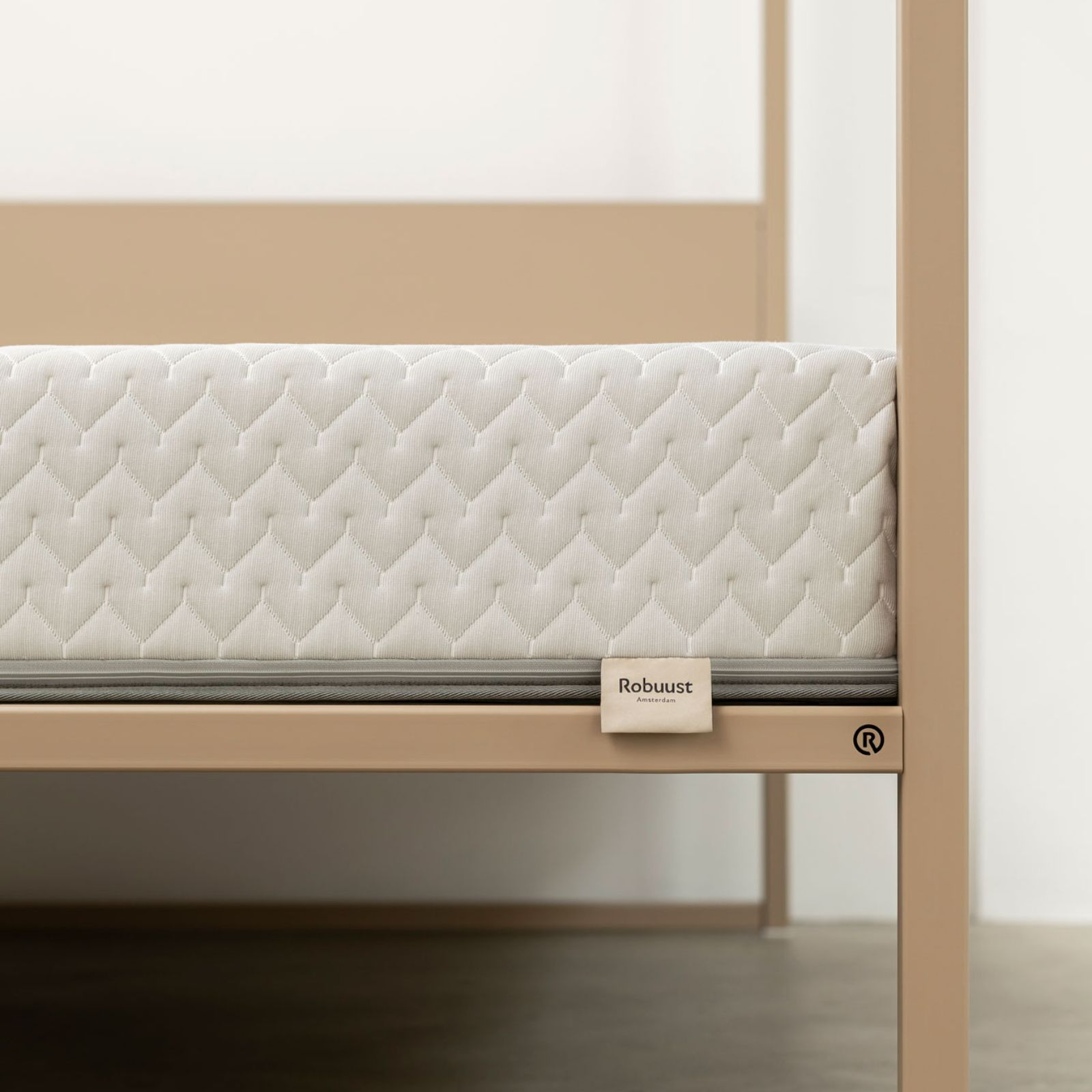 Circulair Matras °01 | 200 x 210 cm