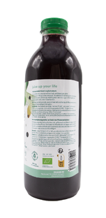 Purasana Aloë Vera Vlierbessen Sap 1LT
