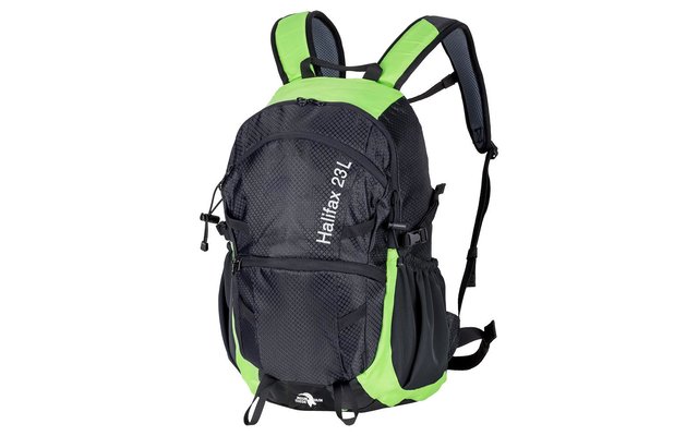Mountain Guide Rucksack Halifax 23 Liter