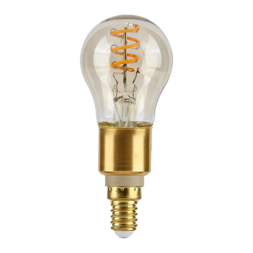 Dimbar illumpære LED E14 3,5 W 200 lm