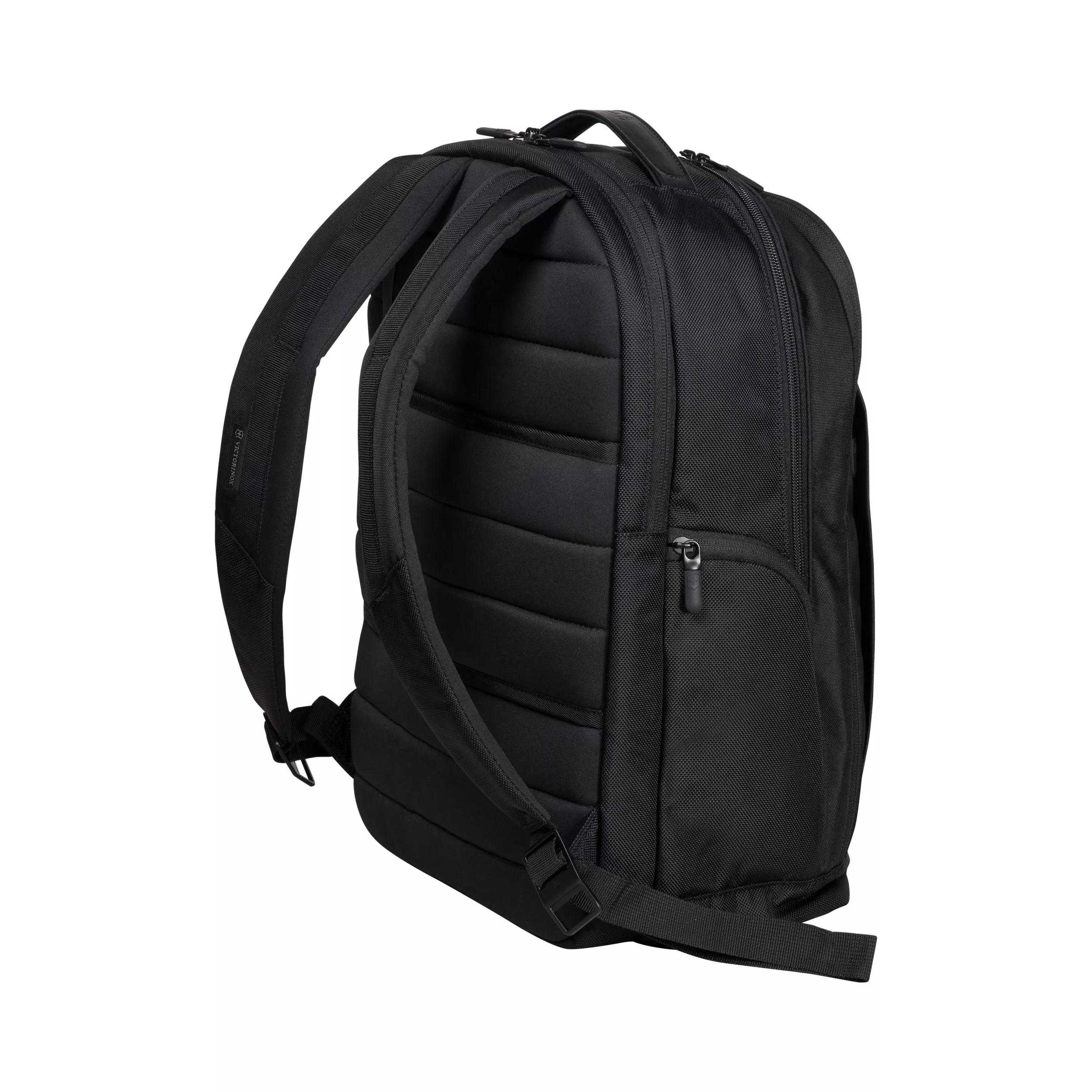 Altmont Professional Essentials Laptop Backpack-schwarz