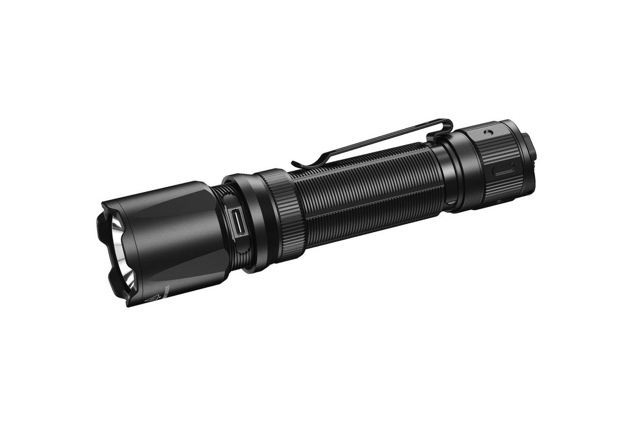 Fenix TK20R V2.0 oplaadbare zaklamp, 3000 lumen