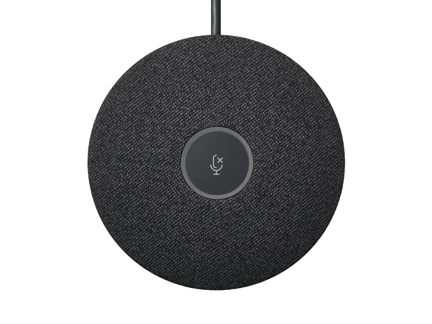 Logitech Rally Plus - Videokonferencepakke