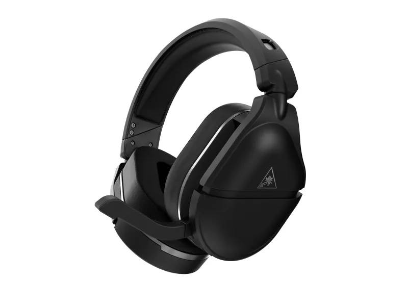 [OUTLET] - Turtle Beach Stealth 700 Gen 2 Max, Trådløs, Spil, 20 - 22000 Hz, 780 g, Headset, Sort