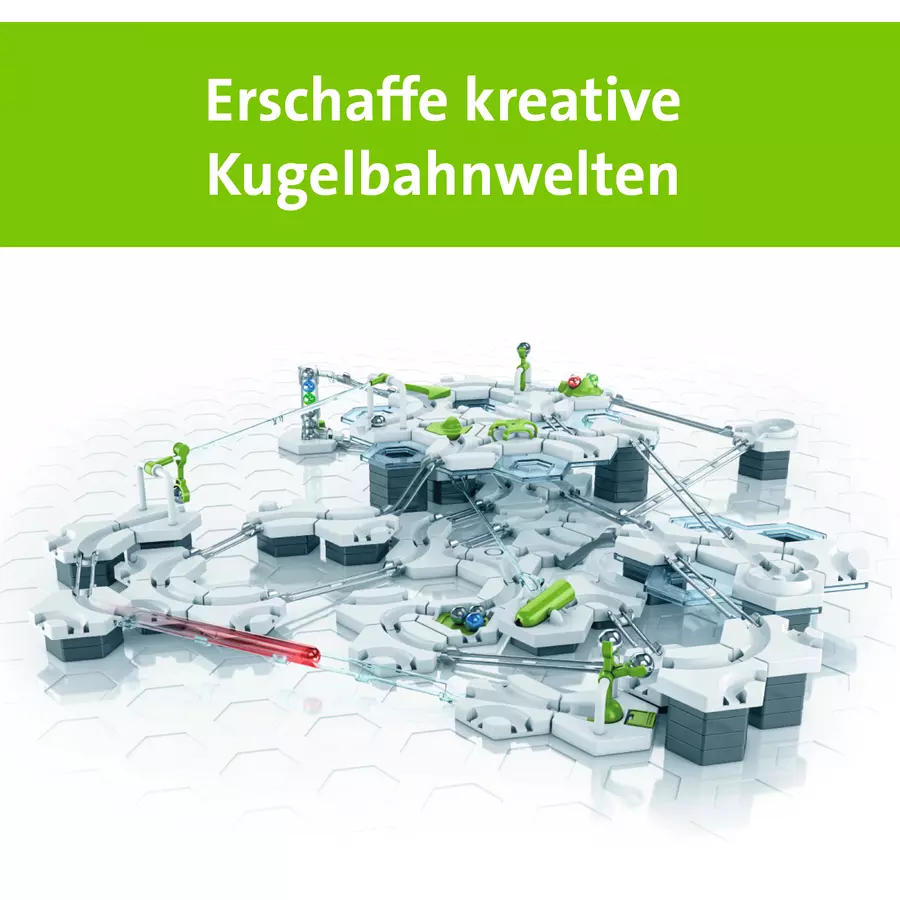 Ravensburger GraviTrax Theme-Set Balance