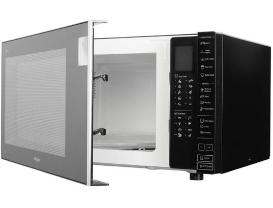 WHIRLPOOL - Micro ondes MWP301B